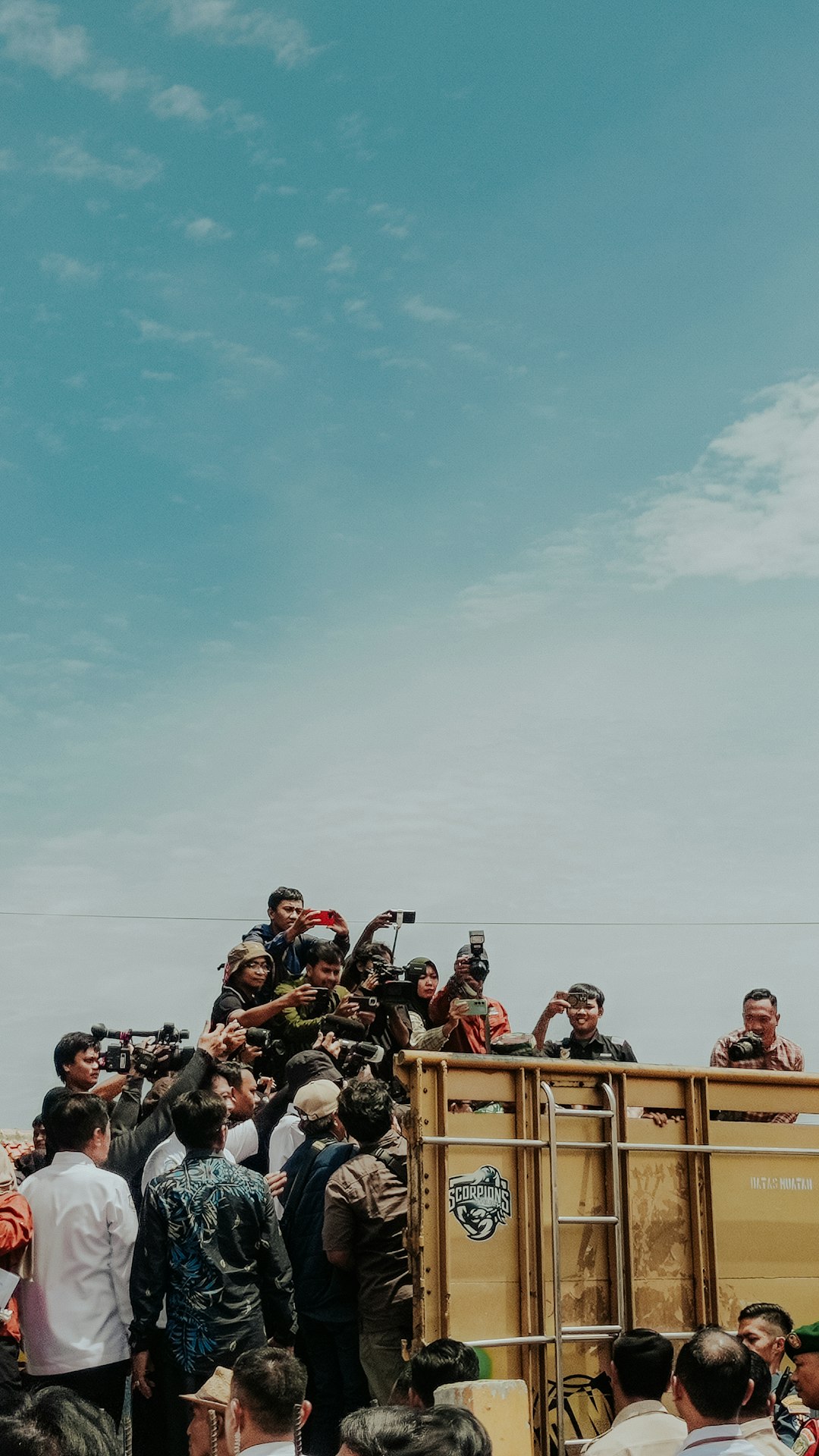 Czech News Production